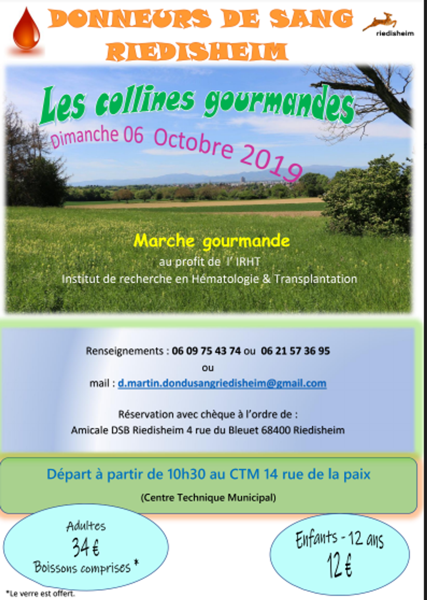 CERISE FM