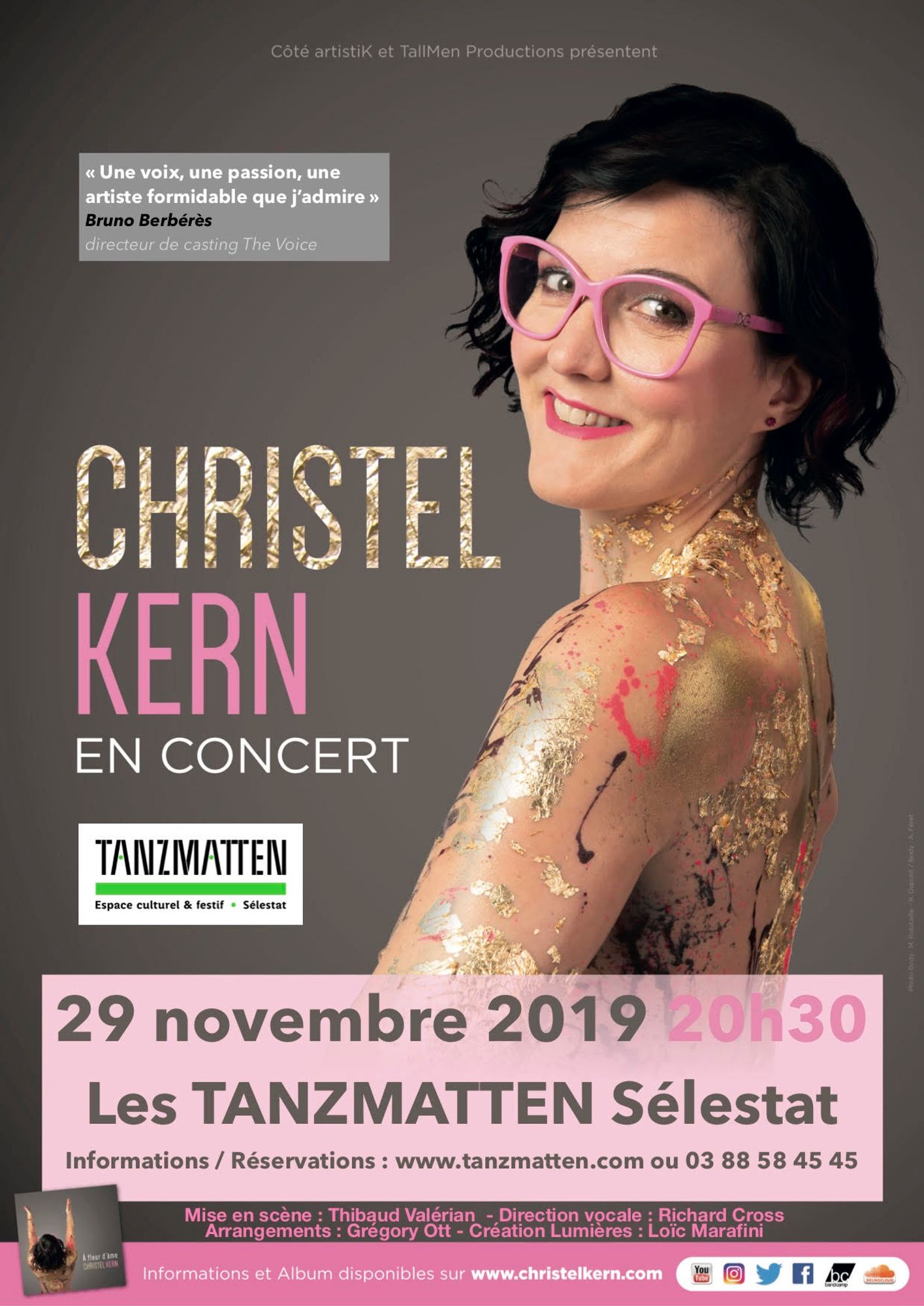 CERISE FM