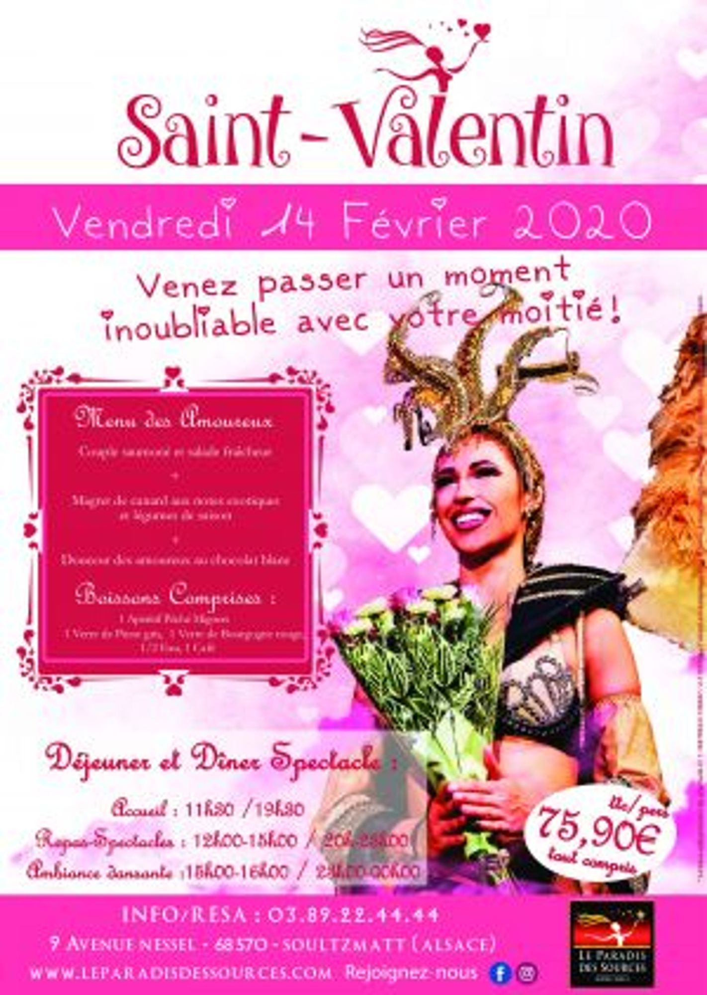 CERISE FM