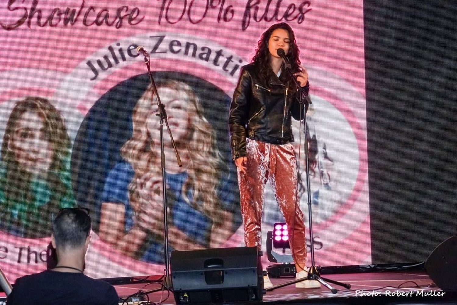 CERISE FM