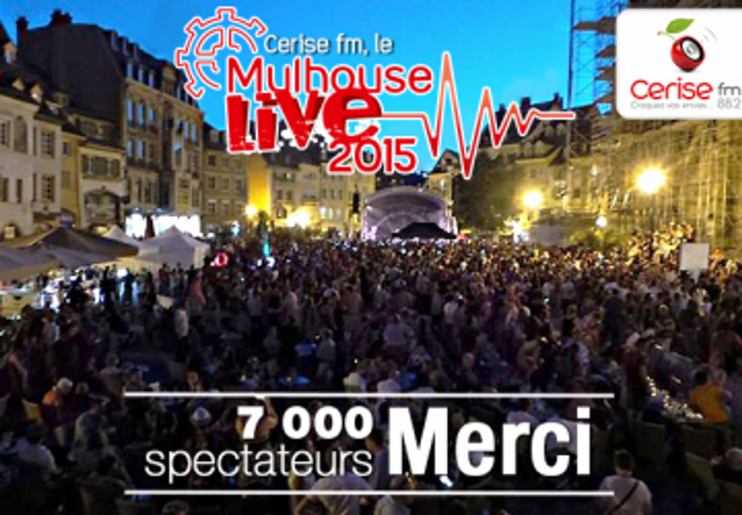 CERISE FM