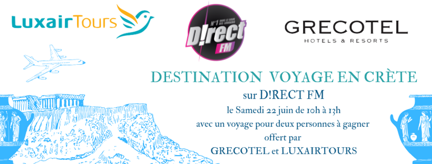 DIRECT FM