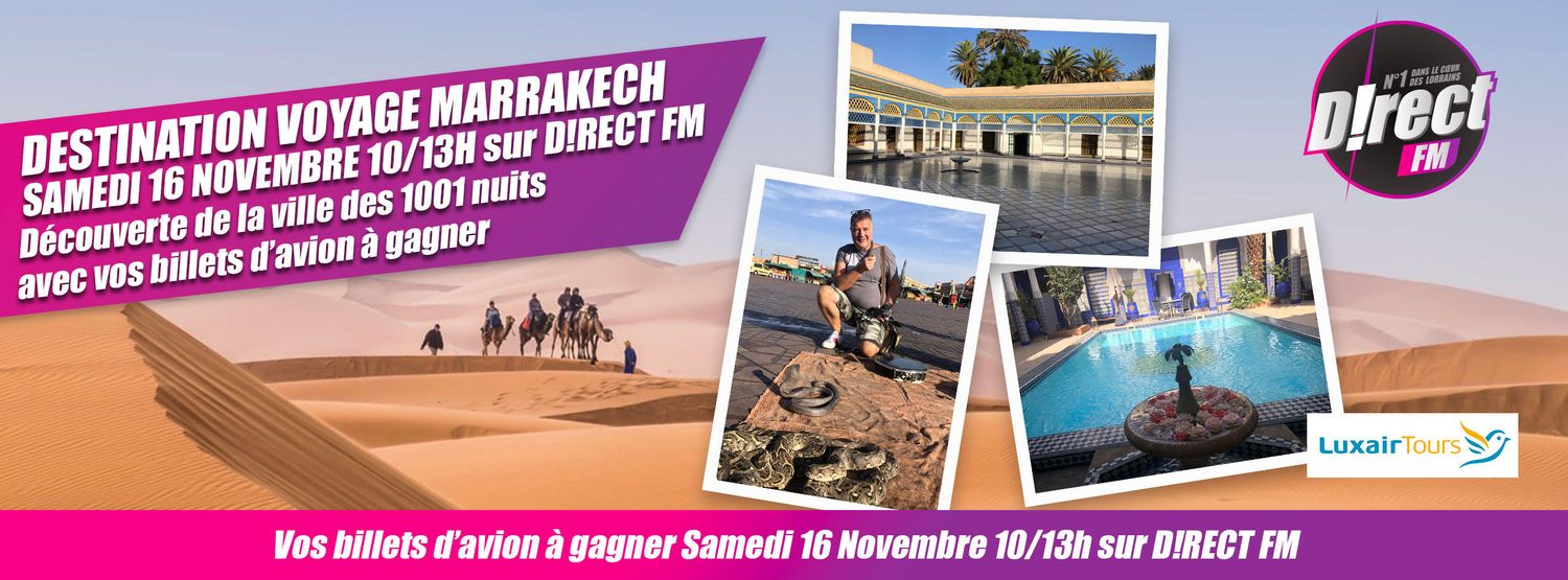 DIRECT FM