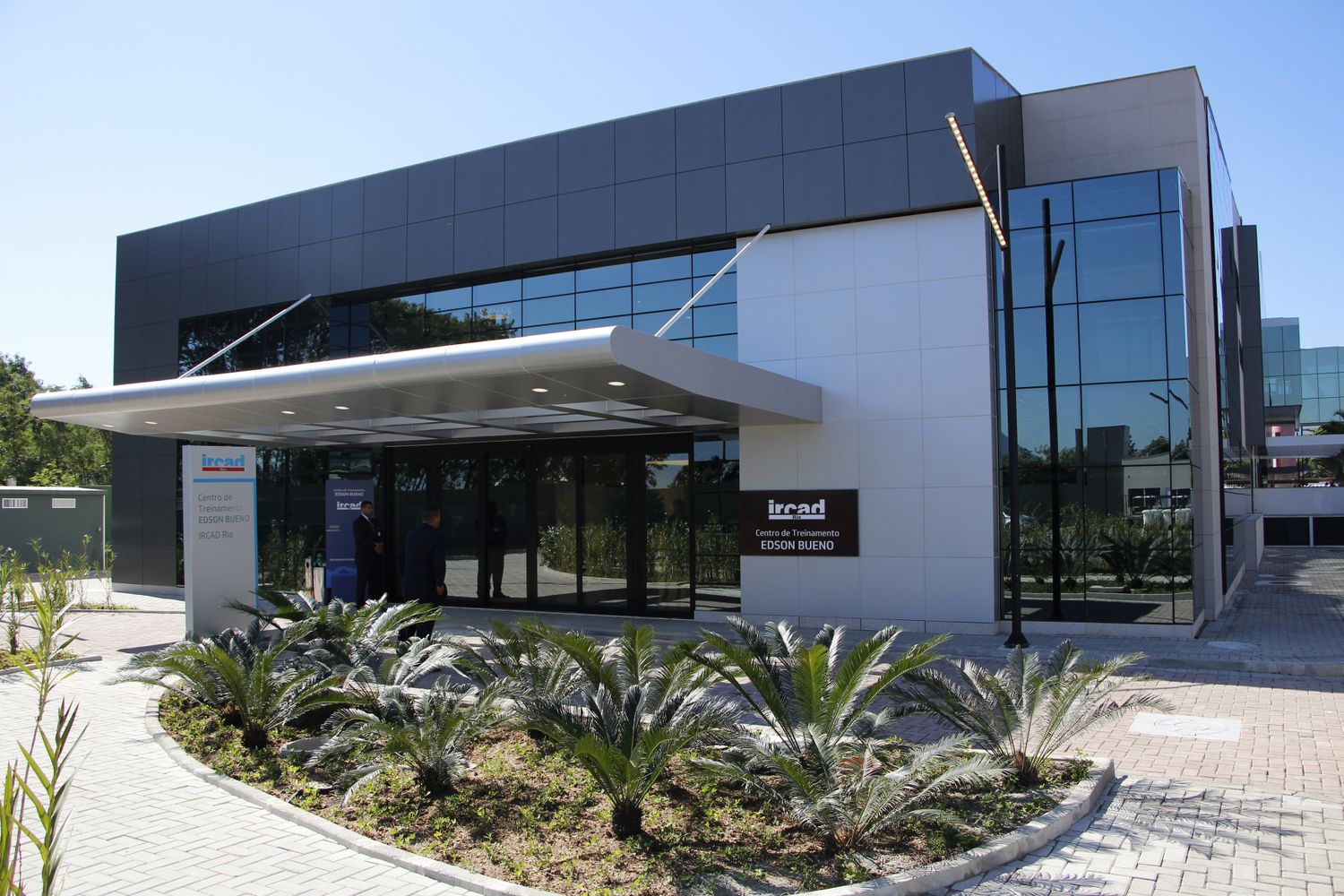 DKL DREYECKLAND