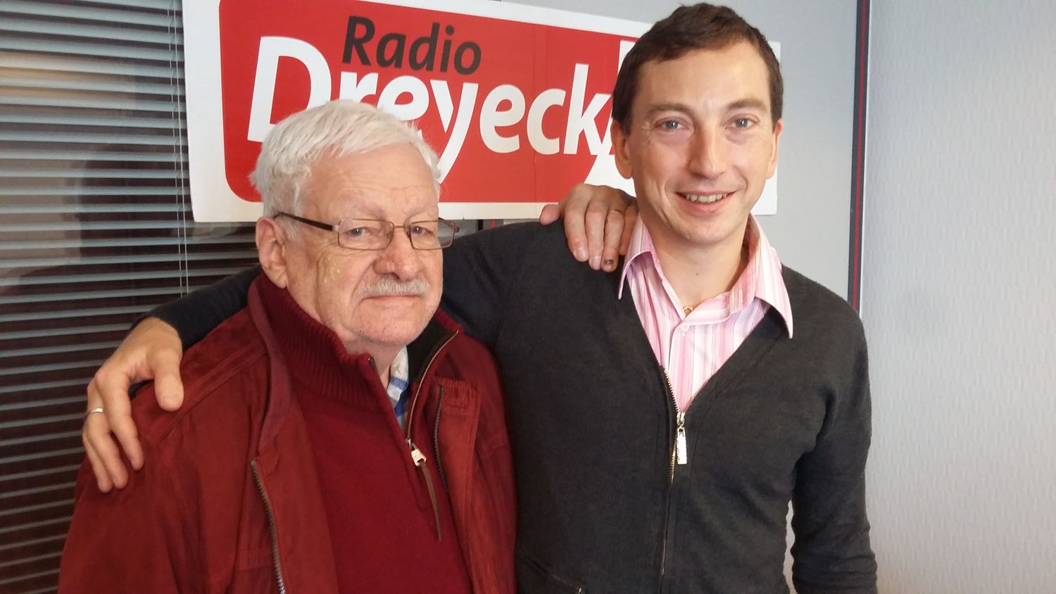 DKL DREYECKLAND