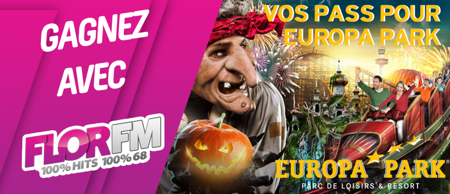 FLOR FM