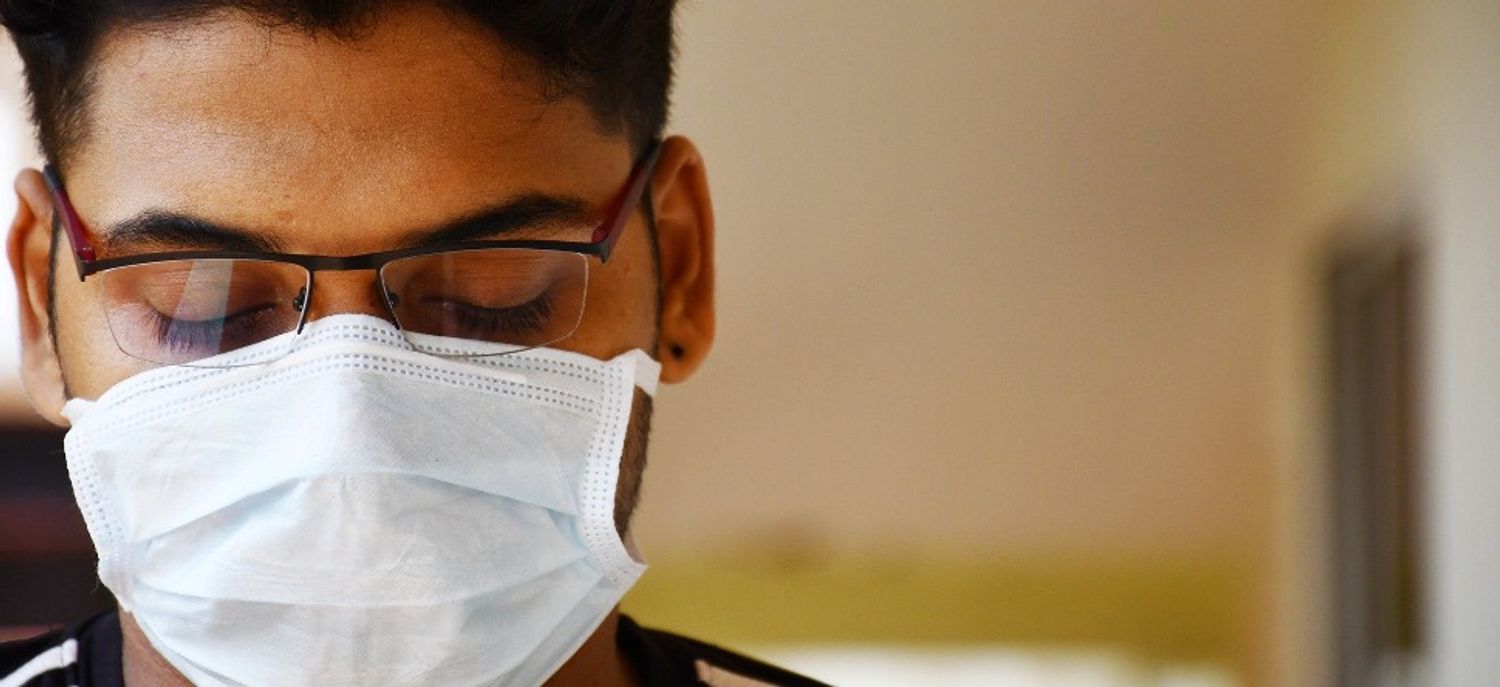 Le port du masque toujours en vigueur dans les écoles