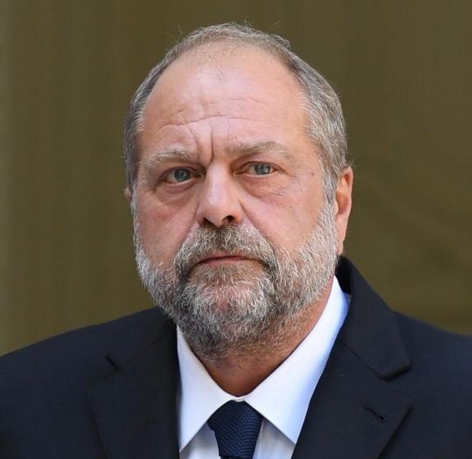 Eric Dupond-Moretti est attendu en Saône-et-Loire cet après-midi.