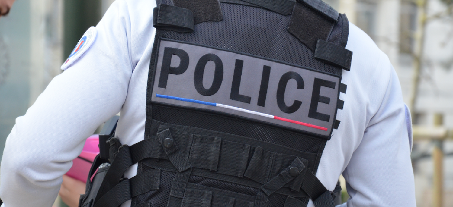 Le maire de la Riche est entendu par la police.