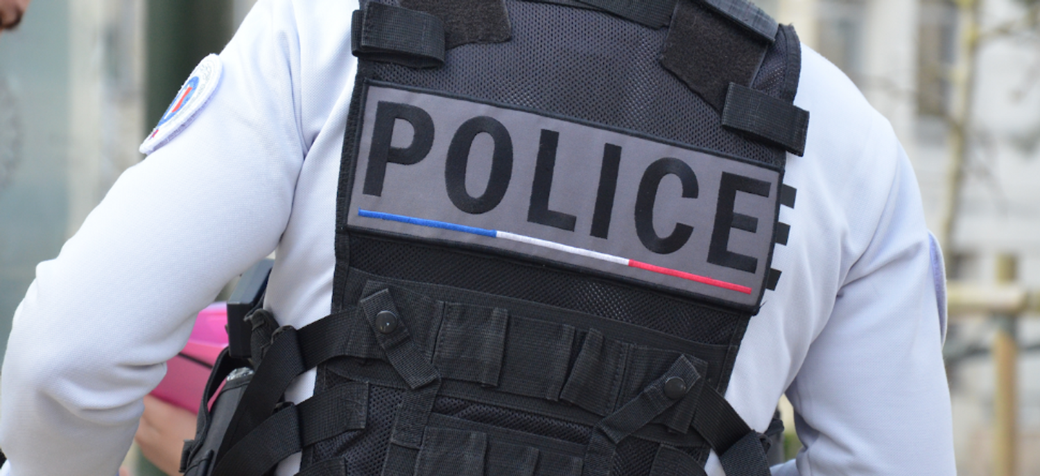La police judiciaire est en charge de l'enquête