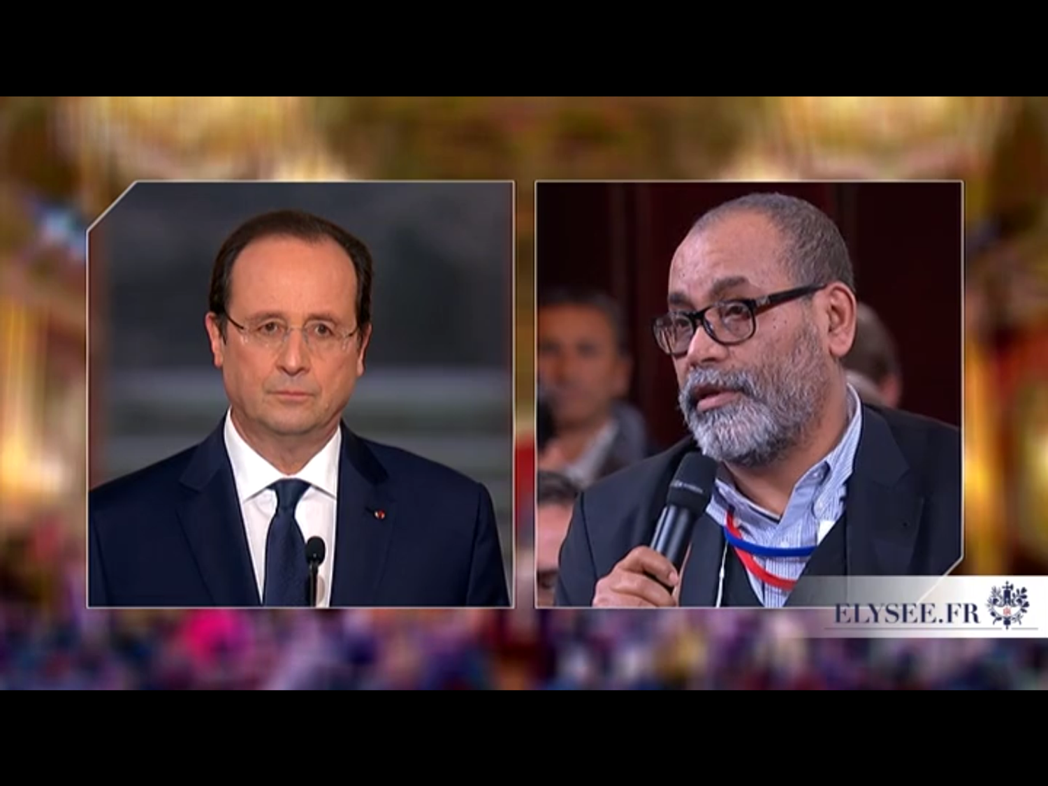 FRANCE MAGHREB 2