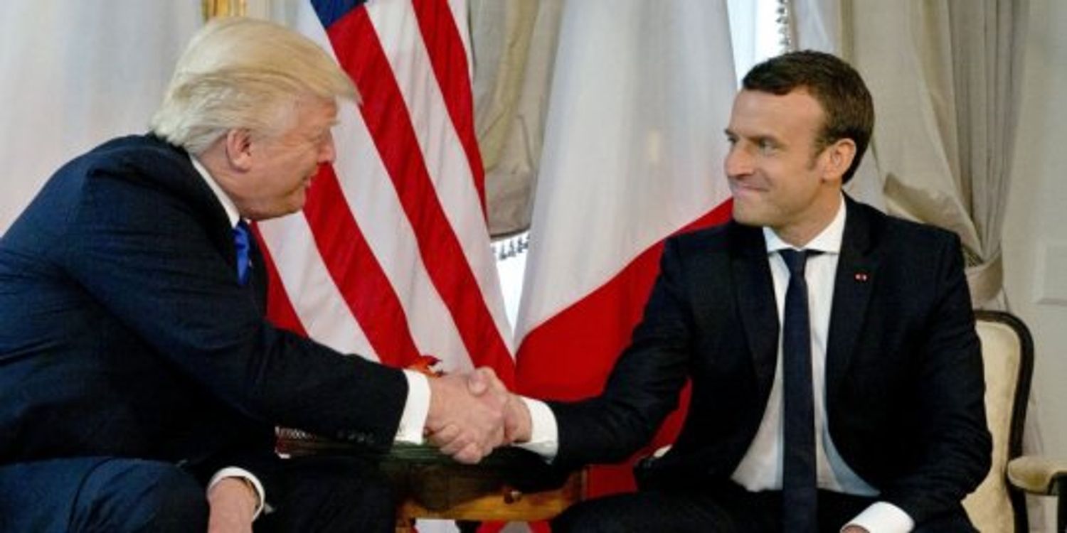 FRANCE MAGHREB 2