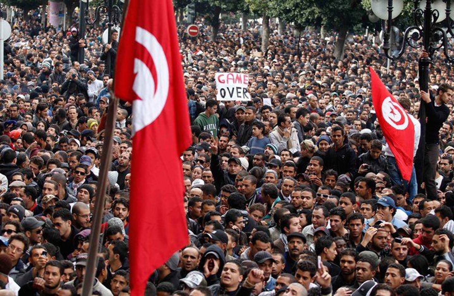 FRANCE MAGHREB 2