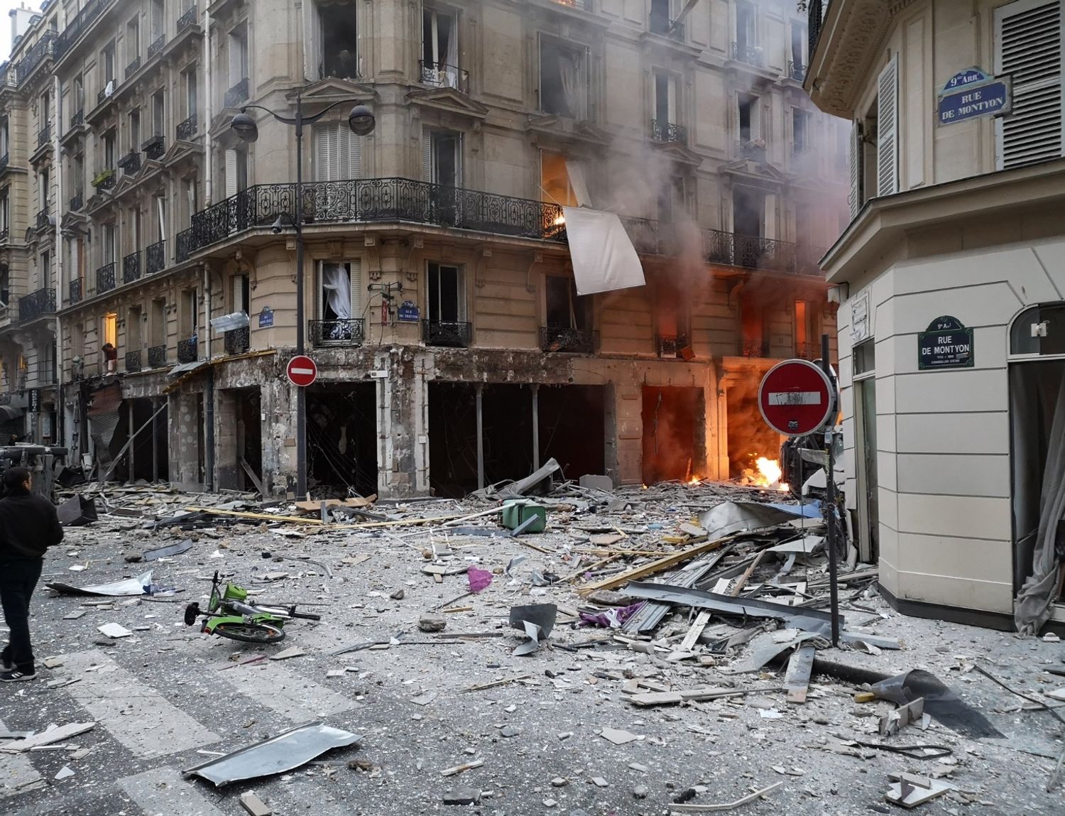 FRANCE MAGHREB 2