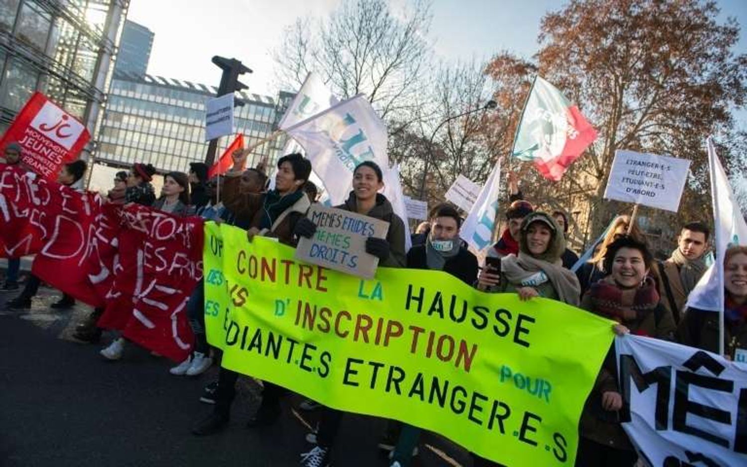 FRANCE MAGHREB 2