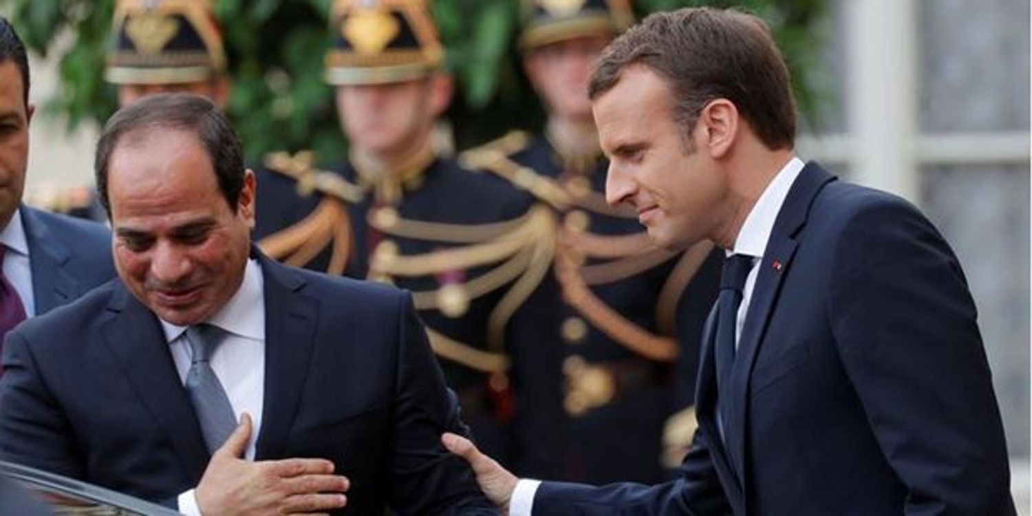 FRANCE MAGHREB 2