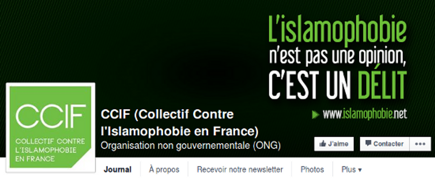 FRANCE MAGHREB 2