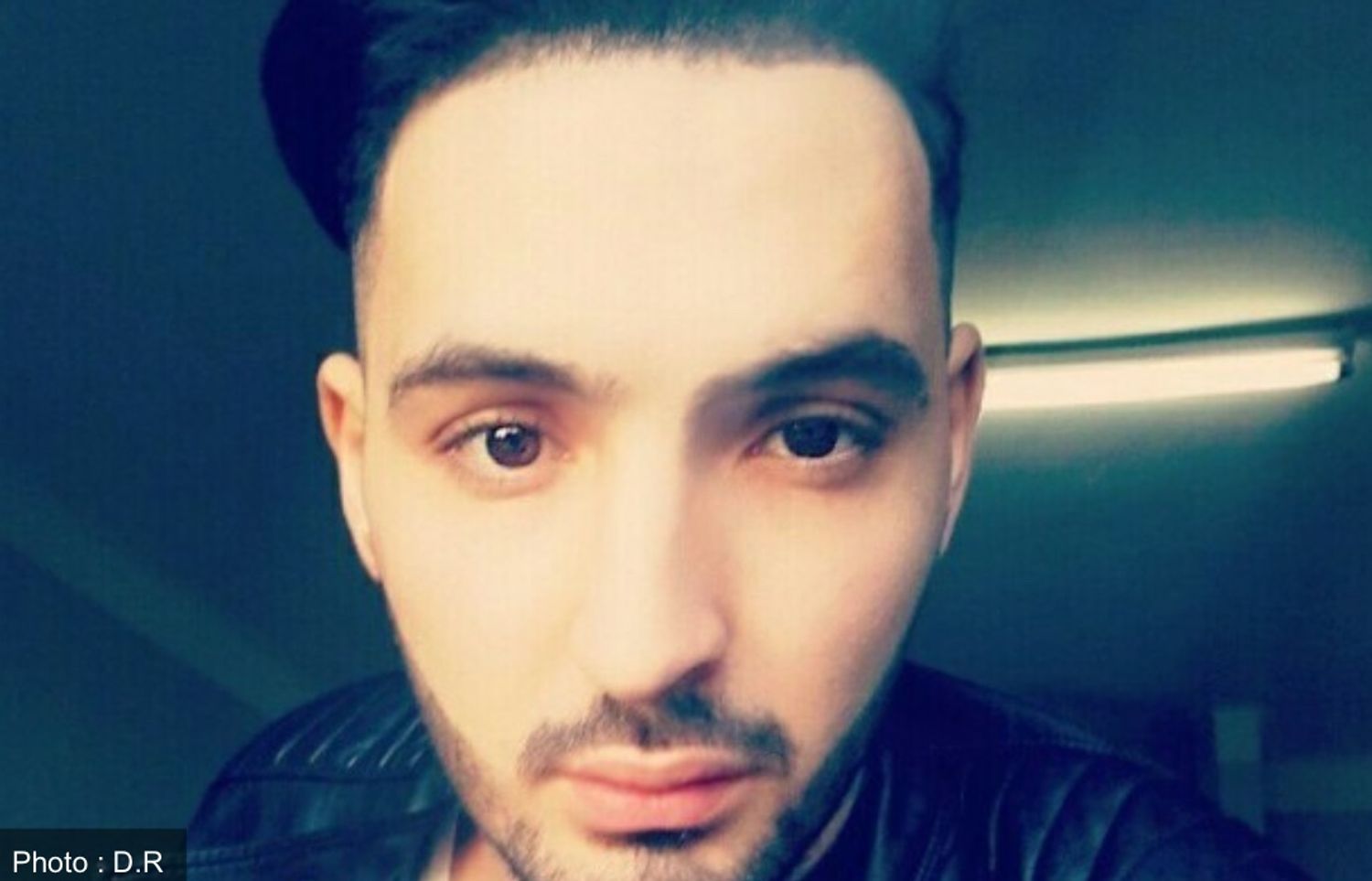 FRANCE MAGHREB 2