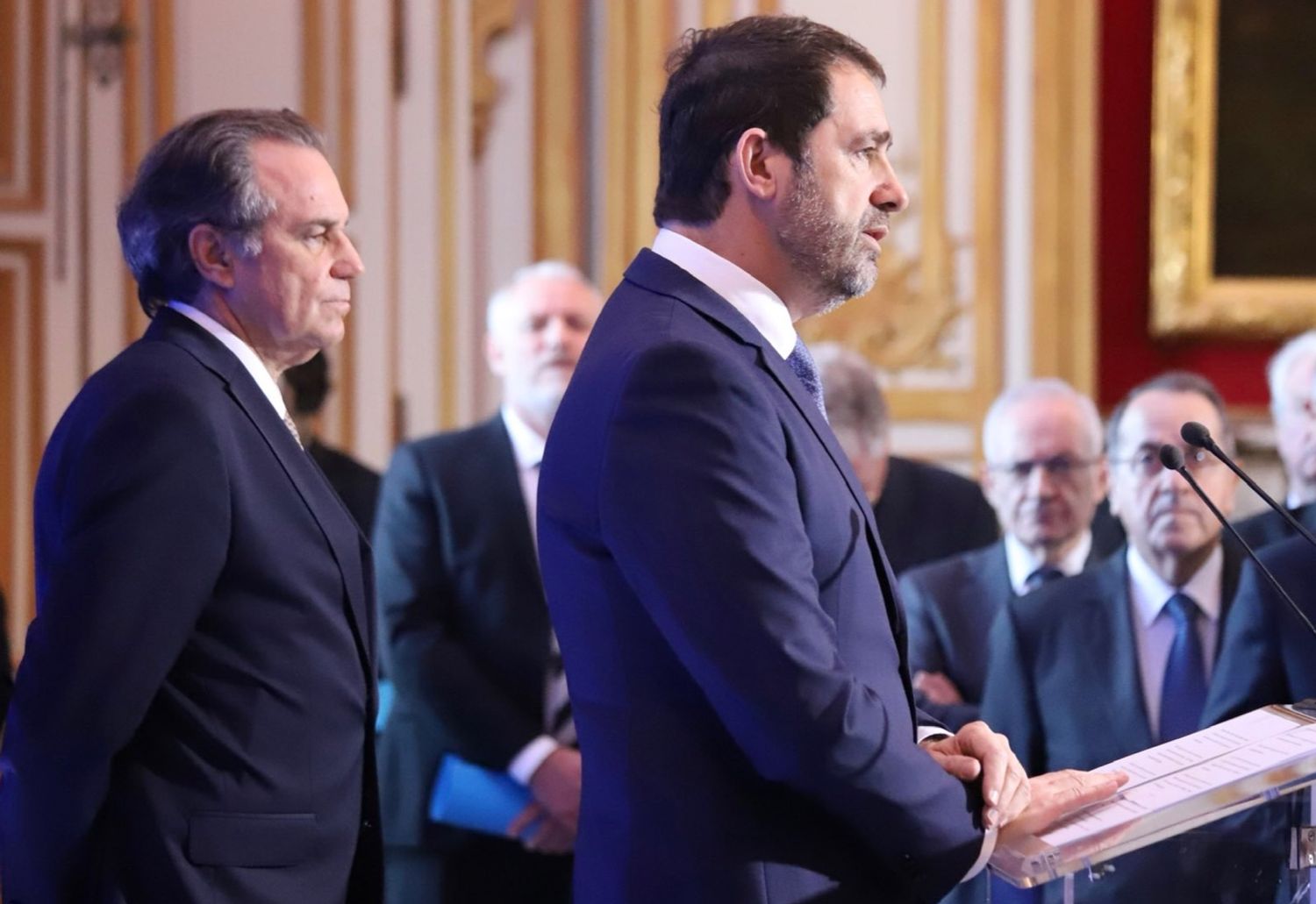 FRANCE MAGHREB 2