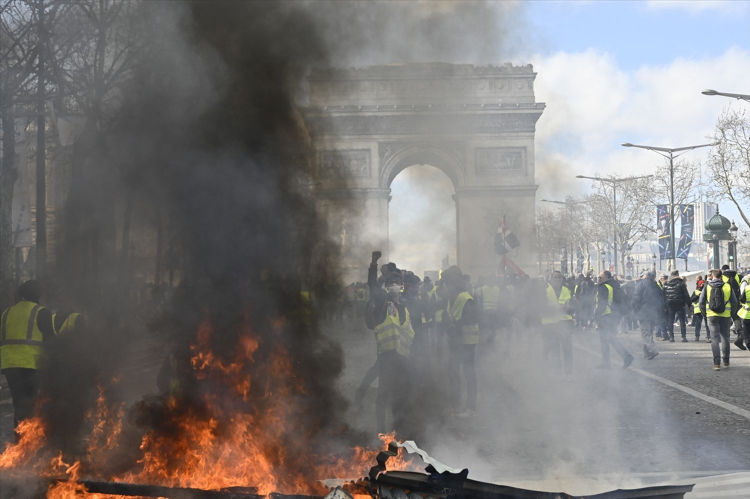 FRANCE MAGHREB 2