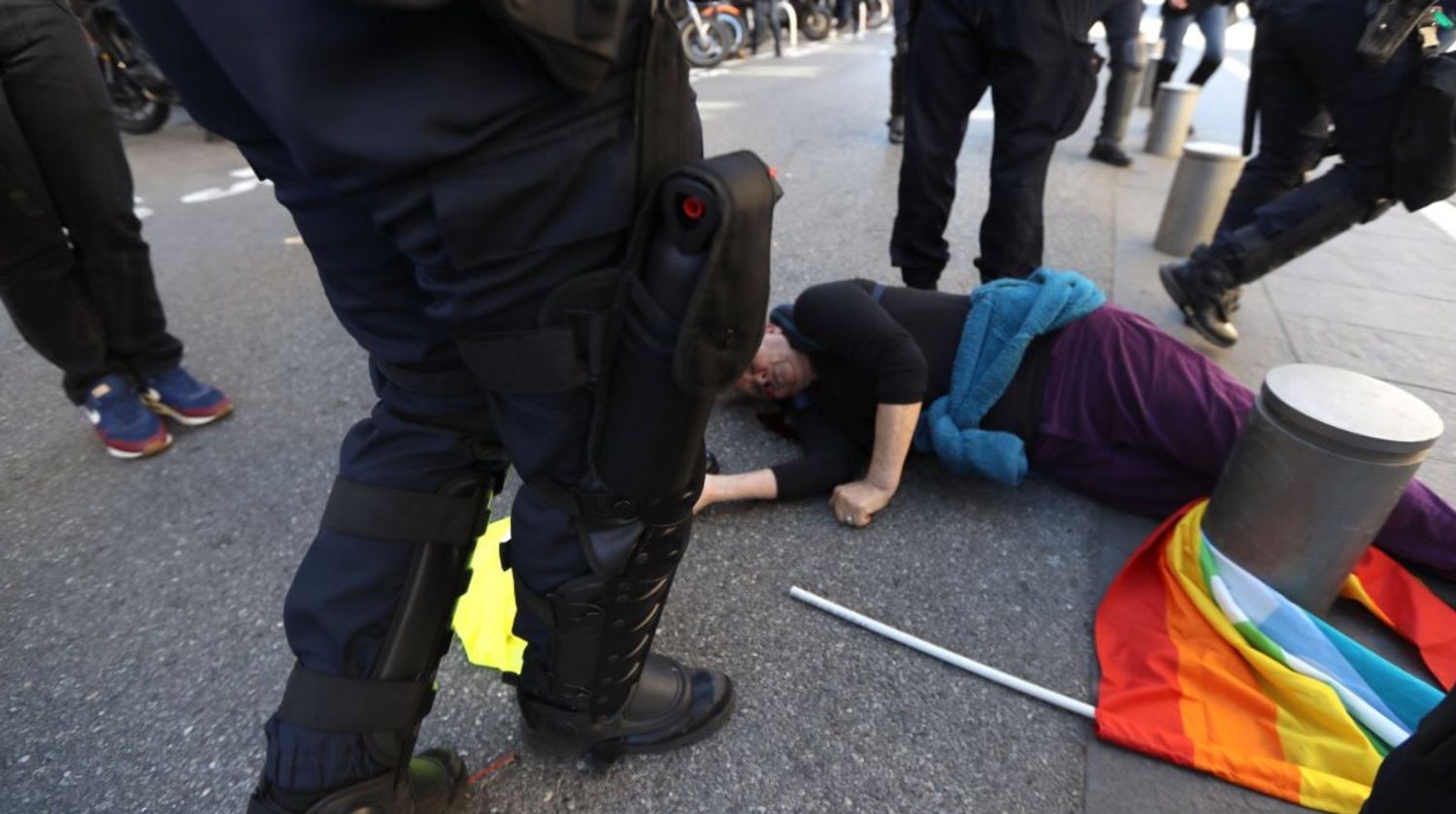 FRANCE MAGHREB 2