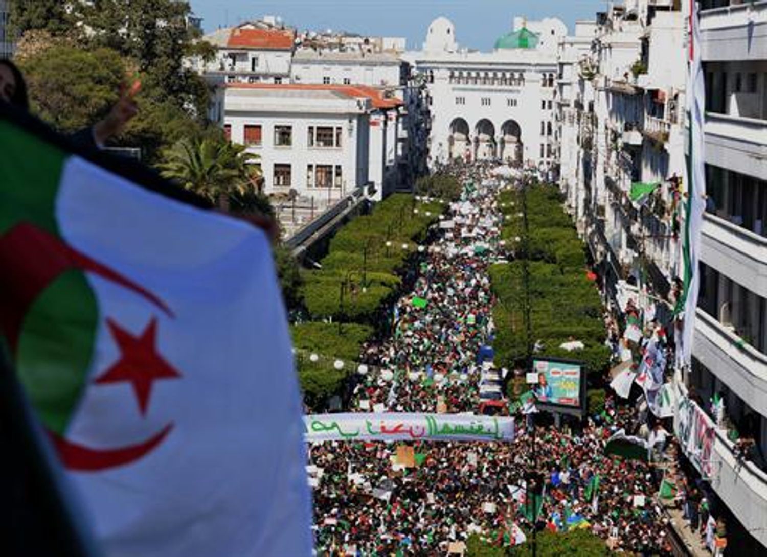 FRANCE MAGHREB 2
