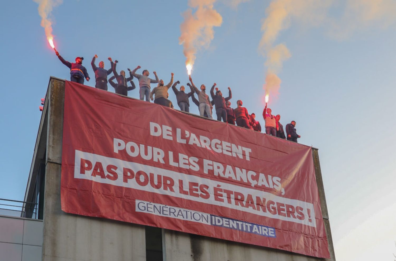 FRANCE MAGHREB 2