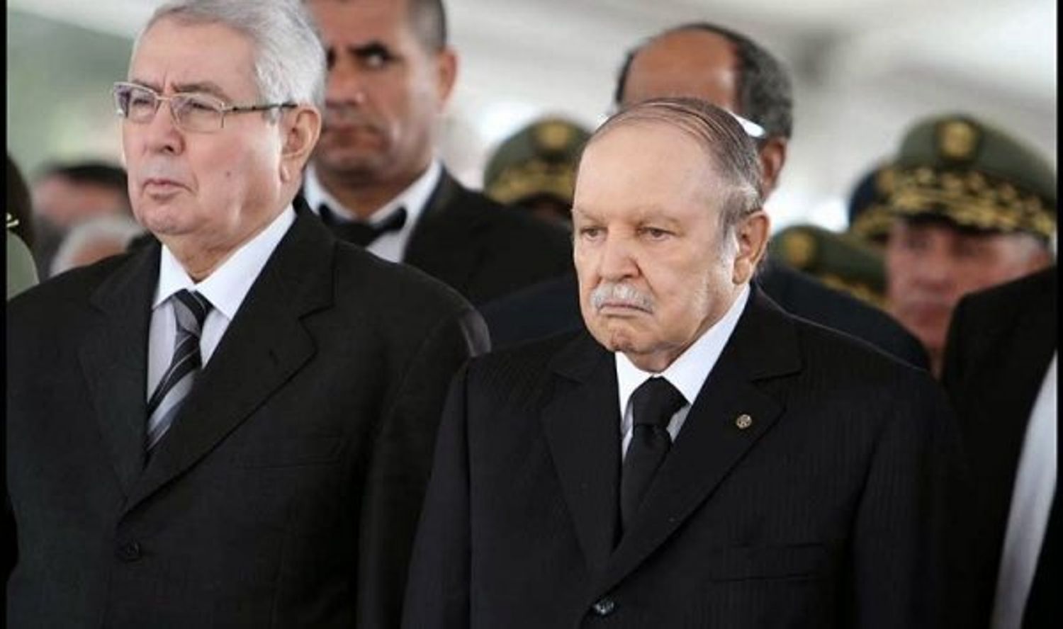 FRANCE MAGHREB 2