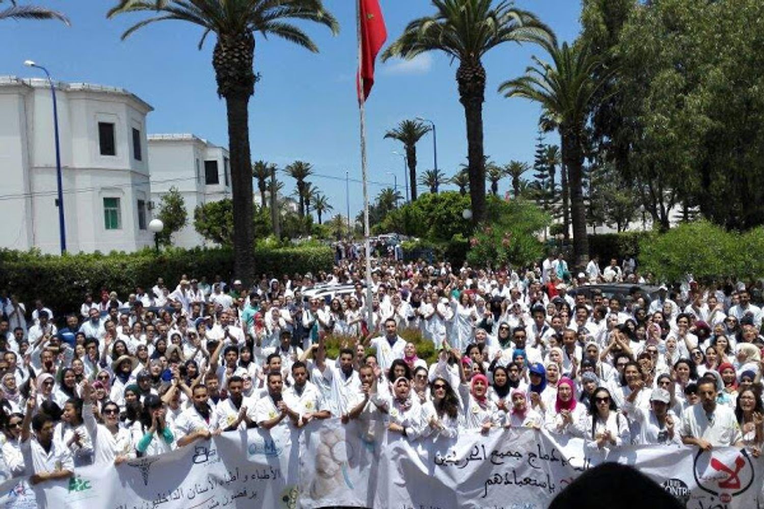 FRANCE MAGHREB 2