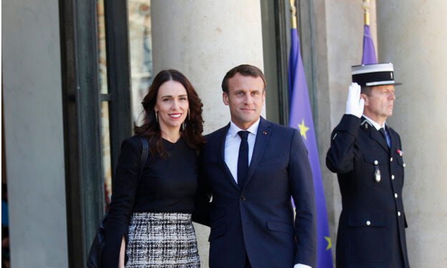 FRANCE MAGHREB 2
