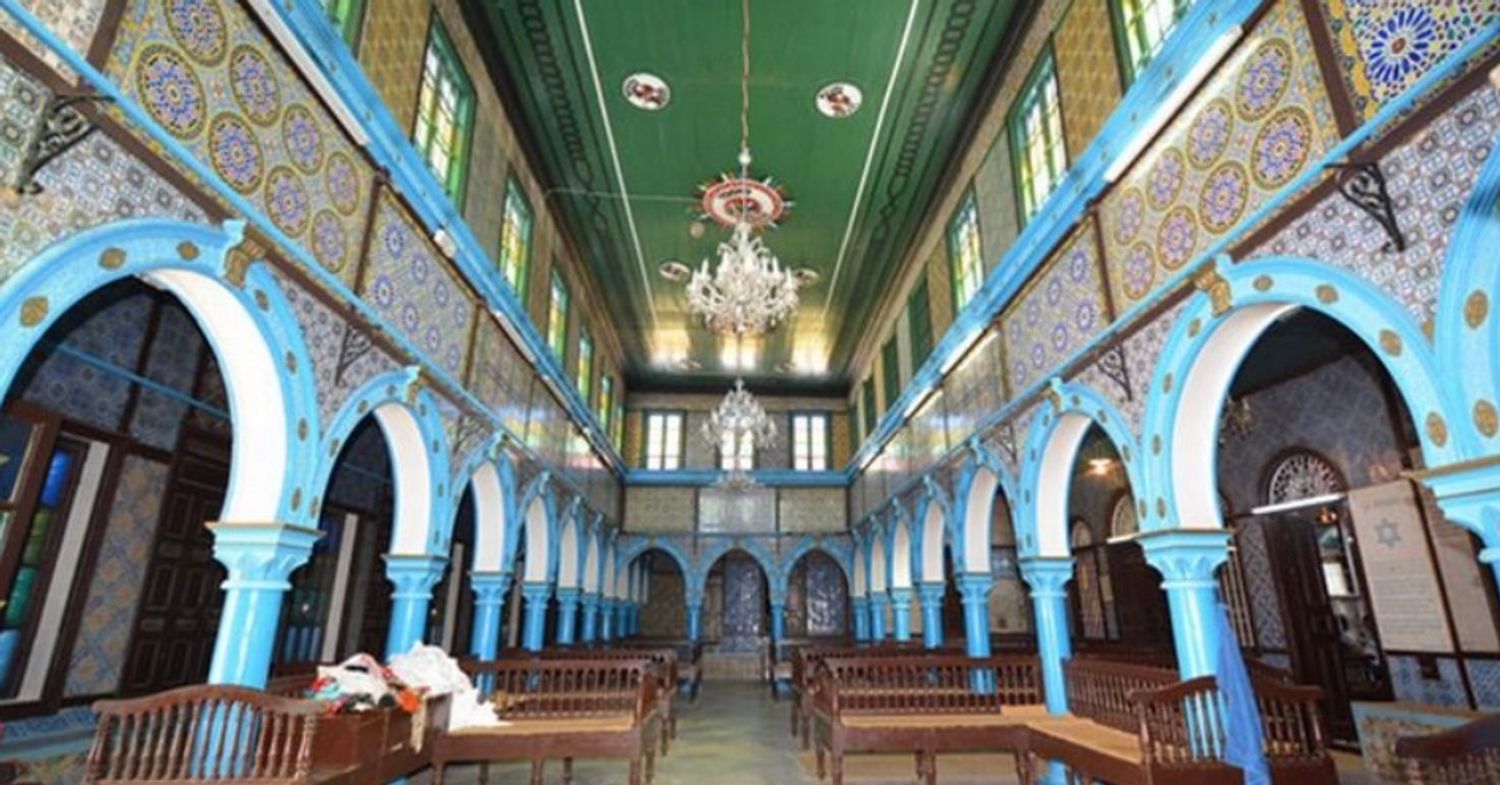 FRANCE MAGHREB 2