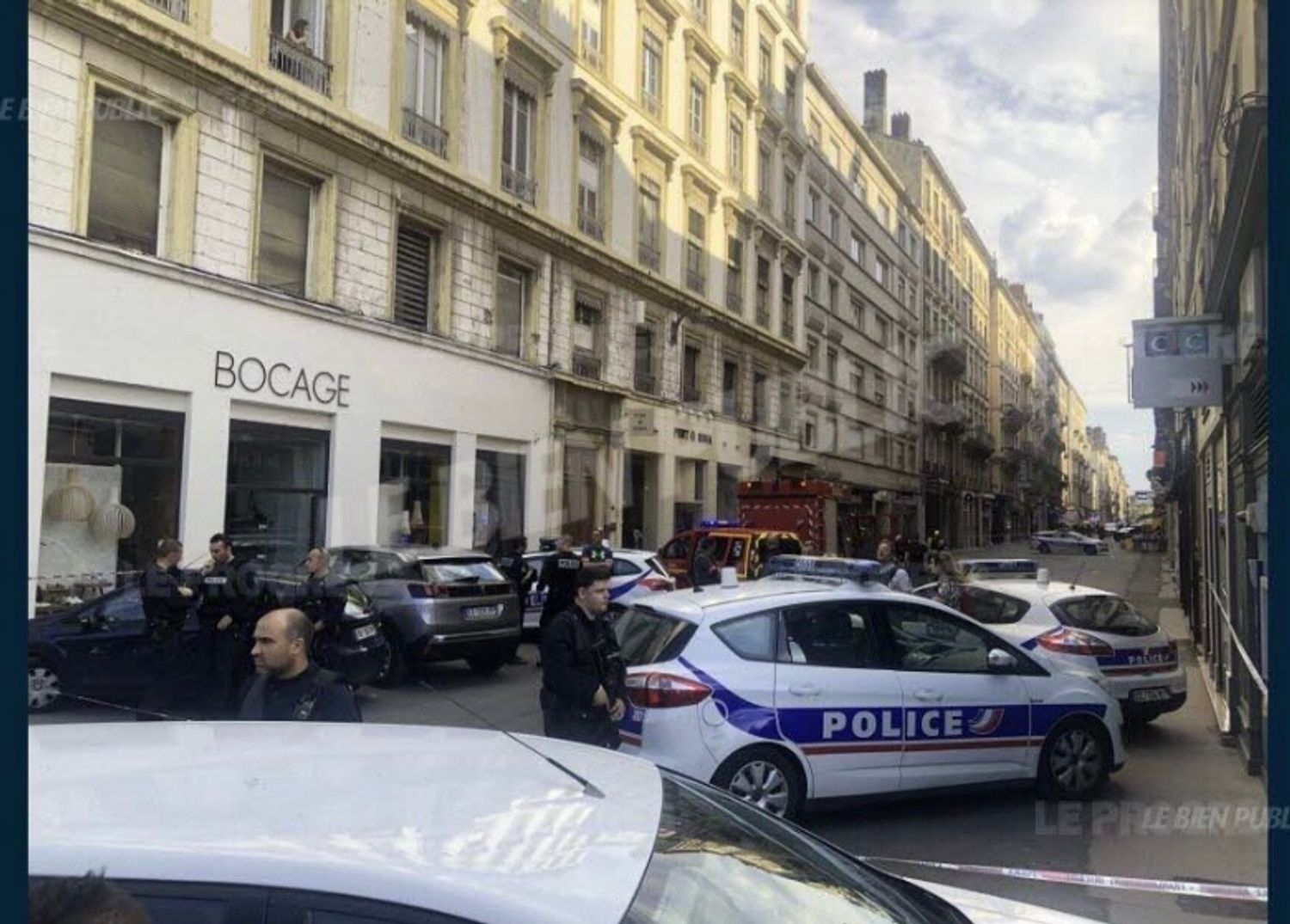 FRANCE MAGHREB 2