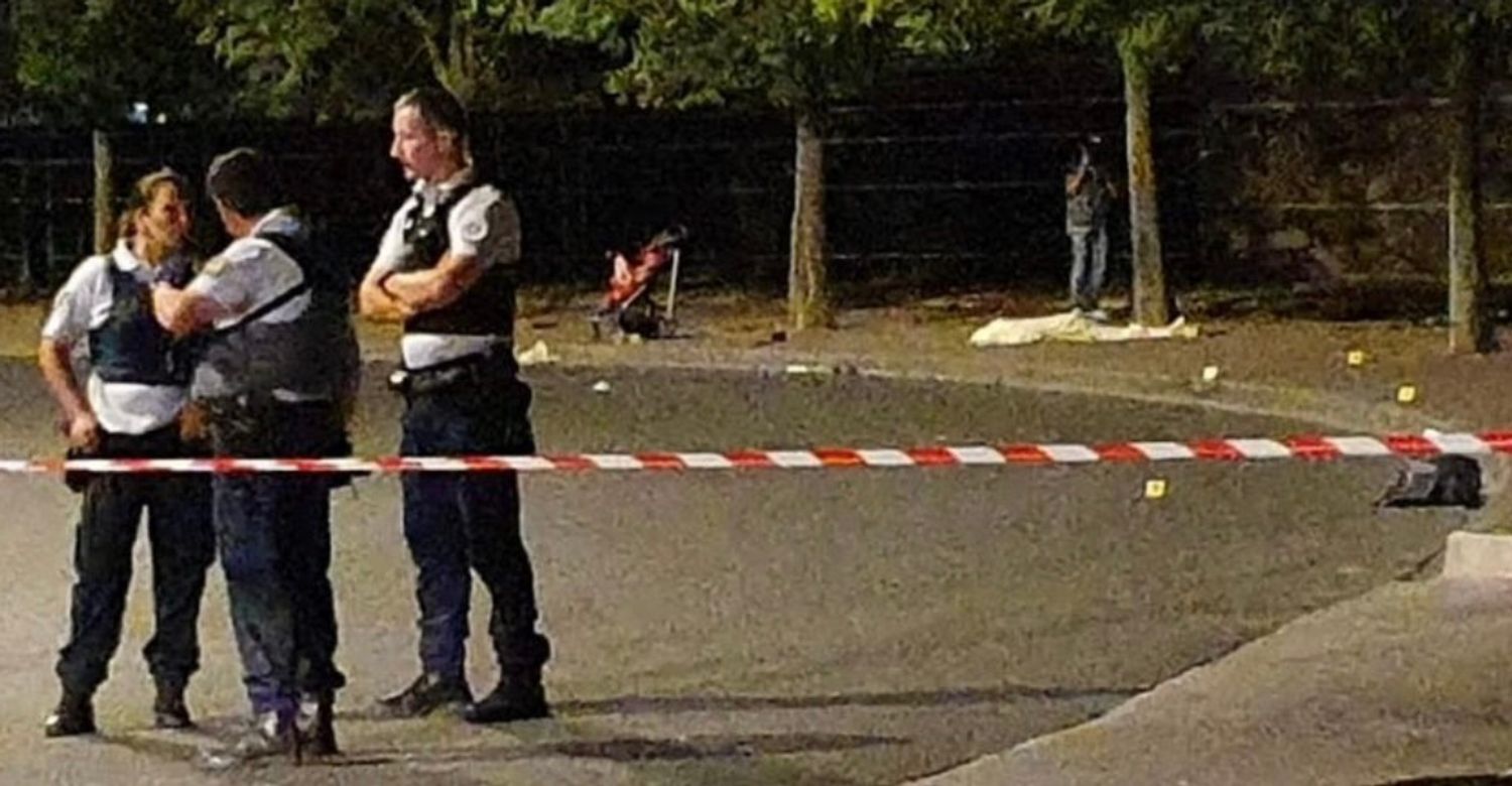 FRANCE MAGHREB 2