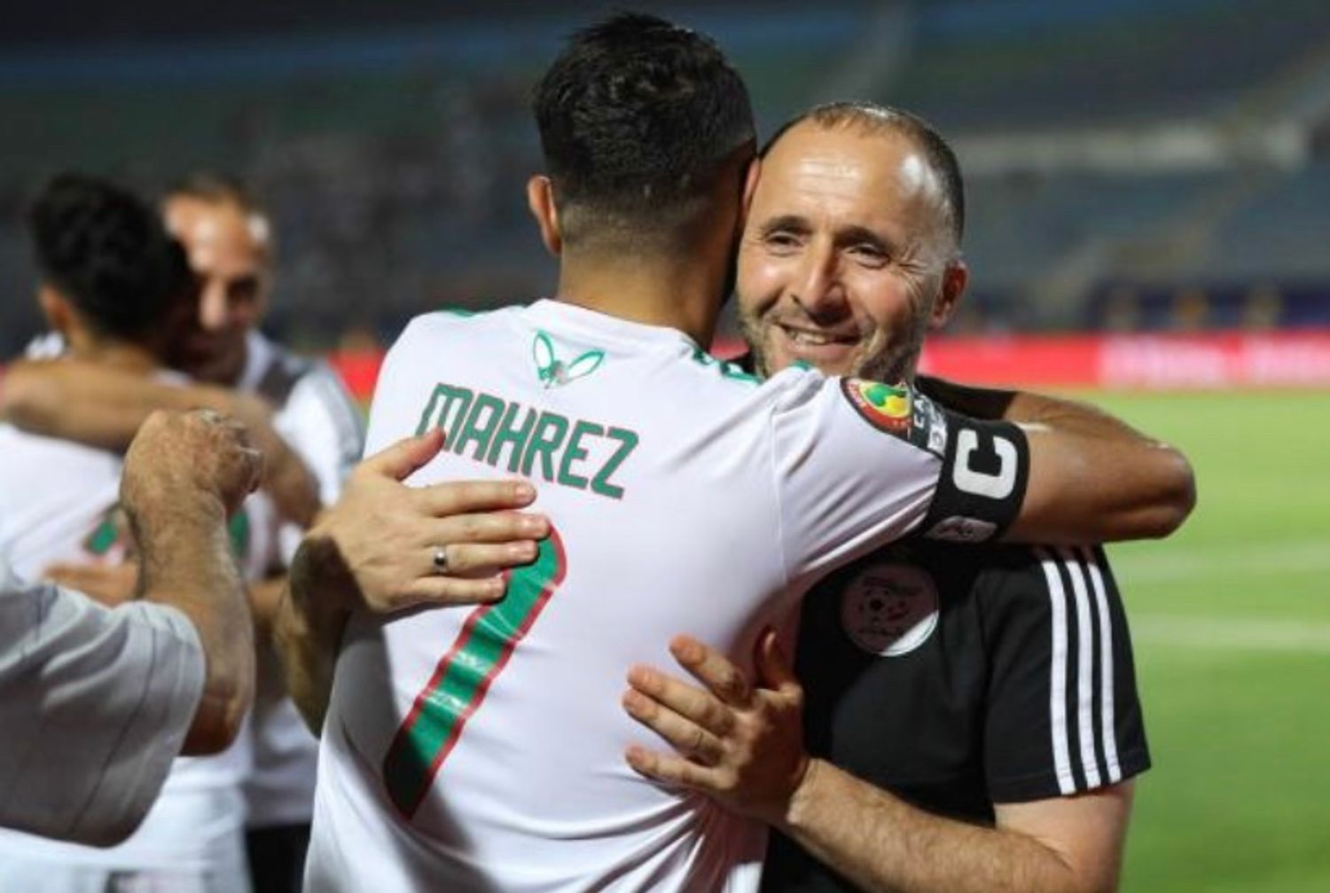 FRANCE MAGHREB 2