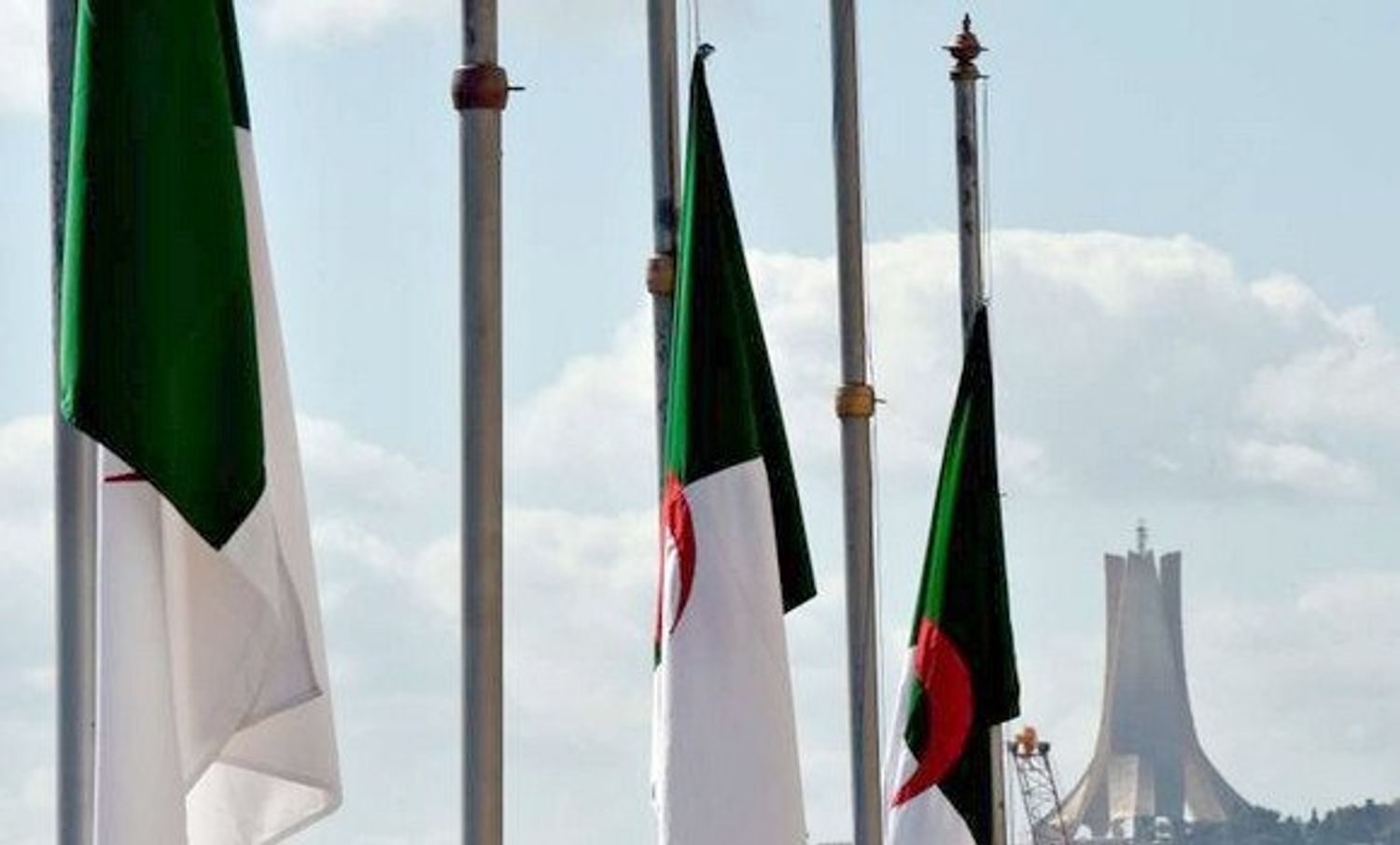 FRANCE MAGHREB 2