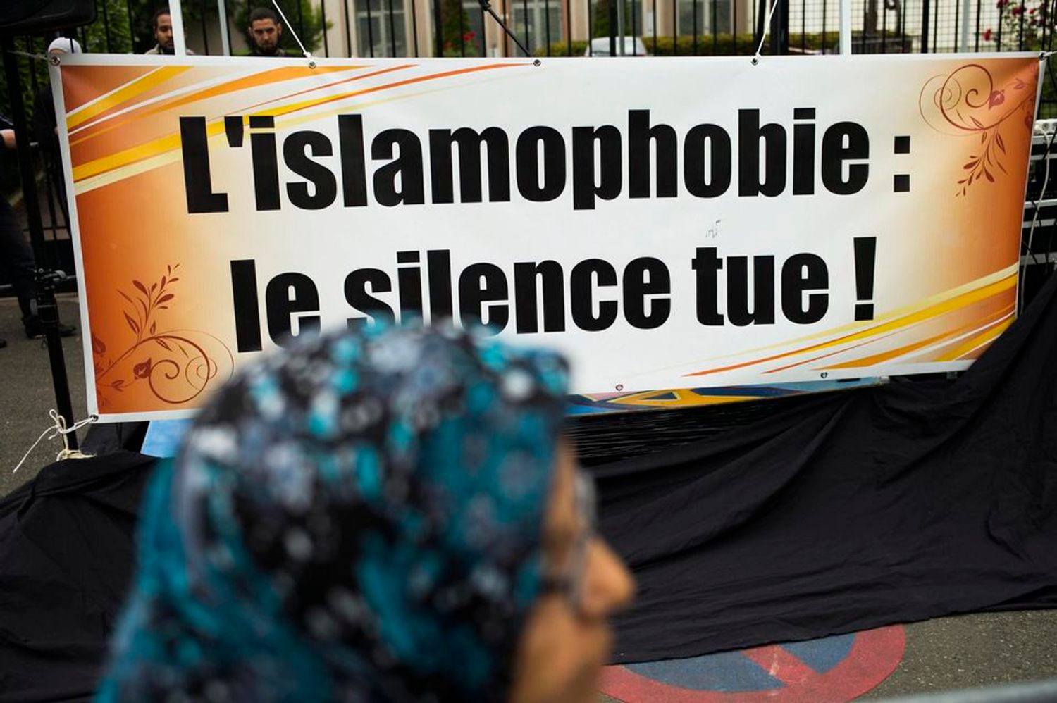 FRANCE MAGHREB 2