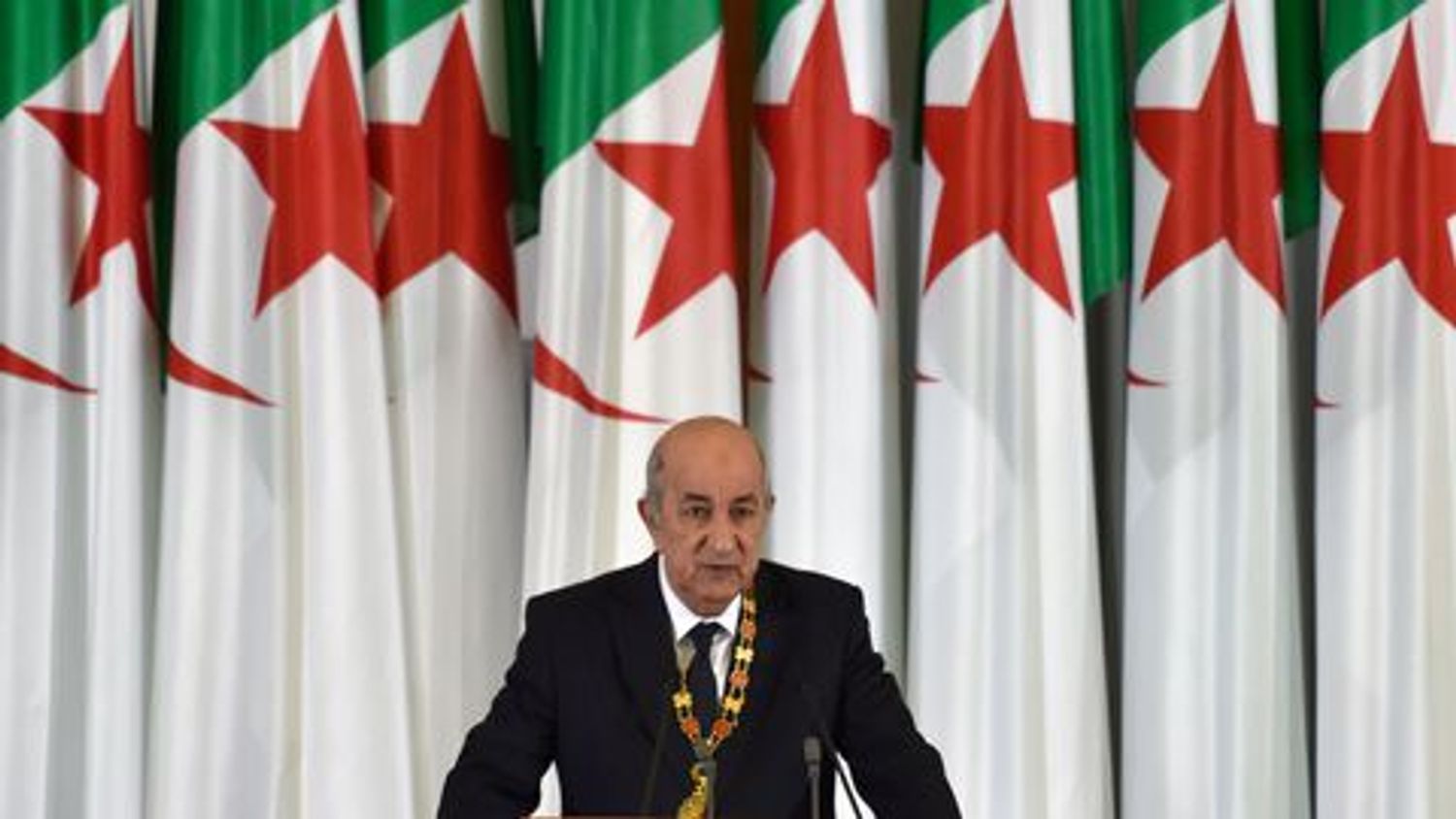 FRANCE MAGHREB 2