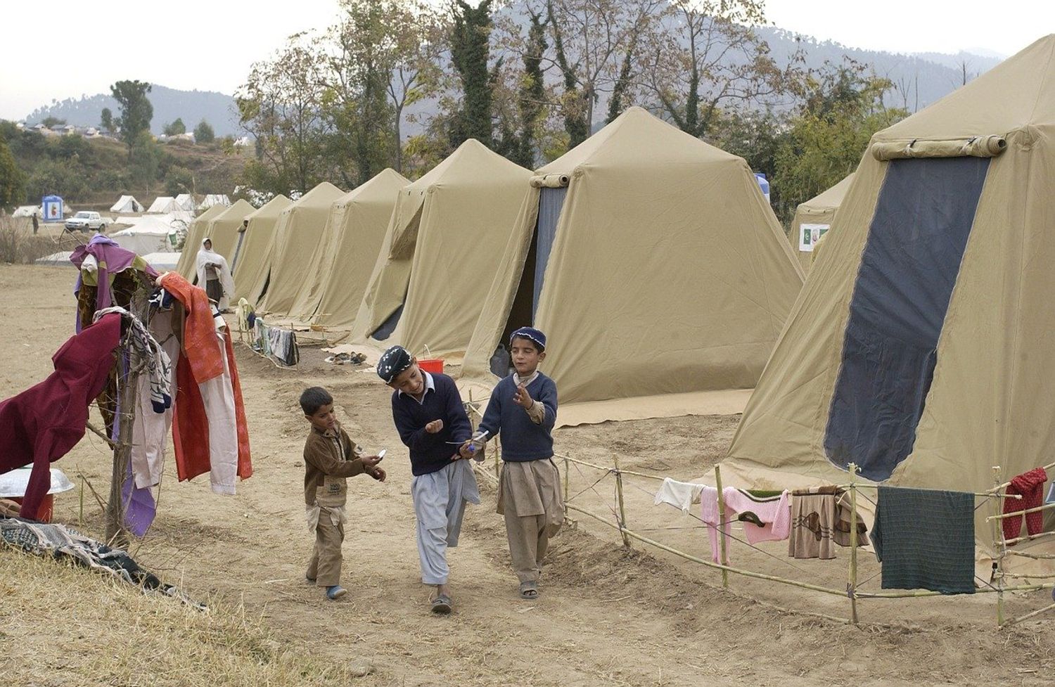 FRANCE MAGHREB 2