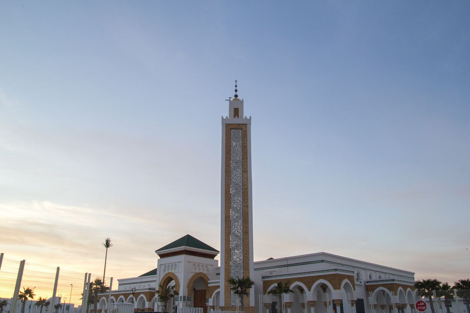FRANCE MAGHREB 2