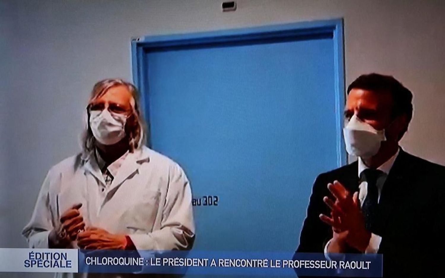 FRANCE MAGHREB 2