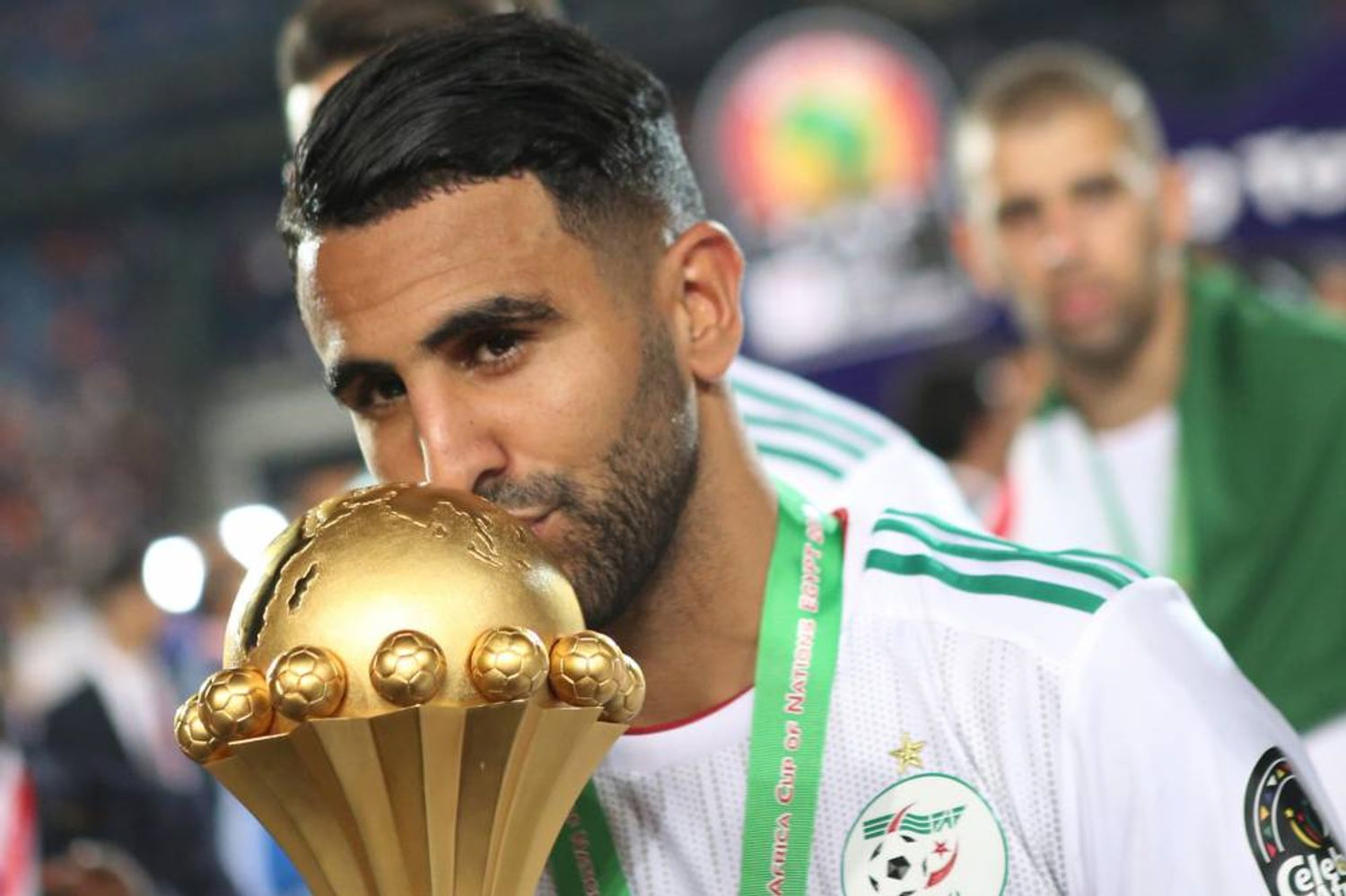 FRANCE MAGHREB 2