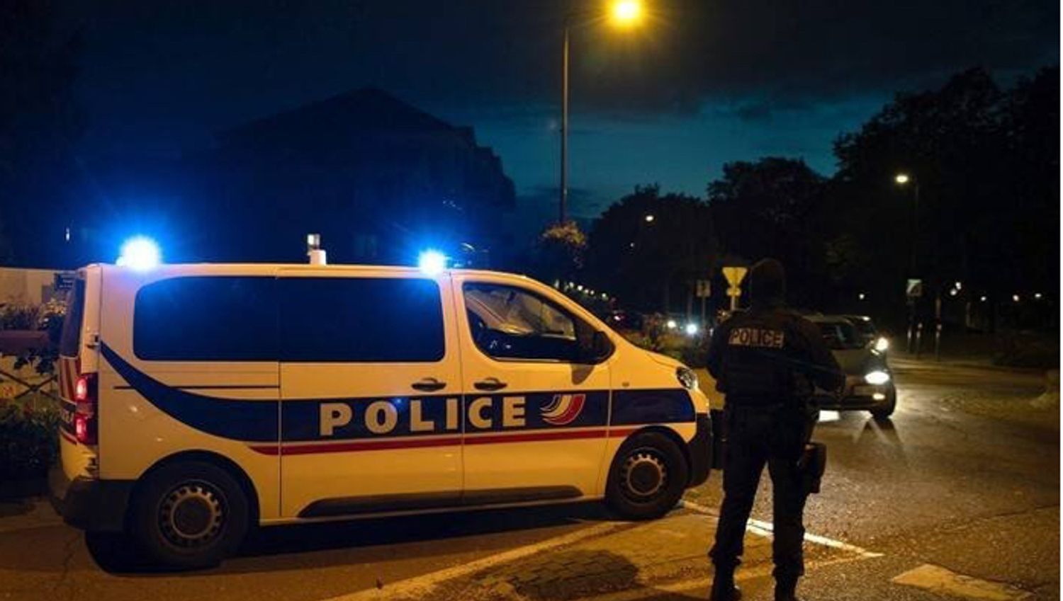 FRANCE MAGHREB 2