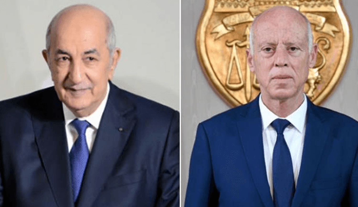FRANCE MAGHREB 2