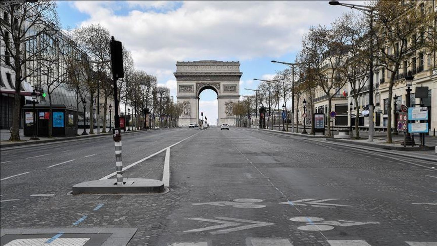FRANCE MAGHREB 2
