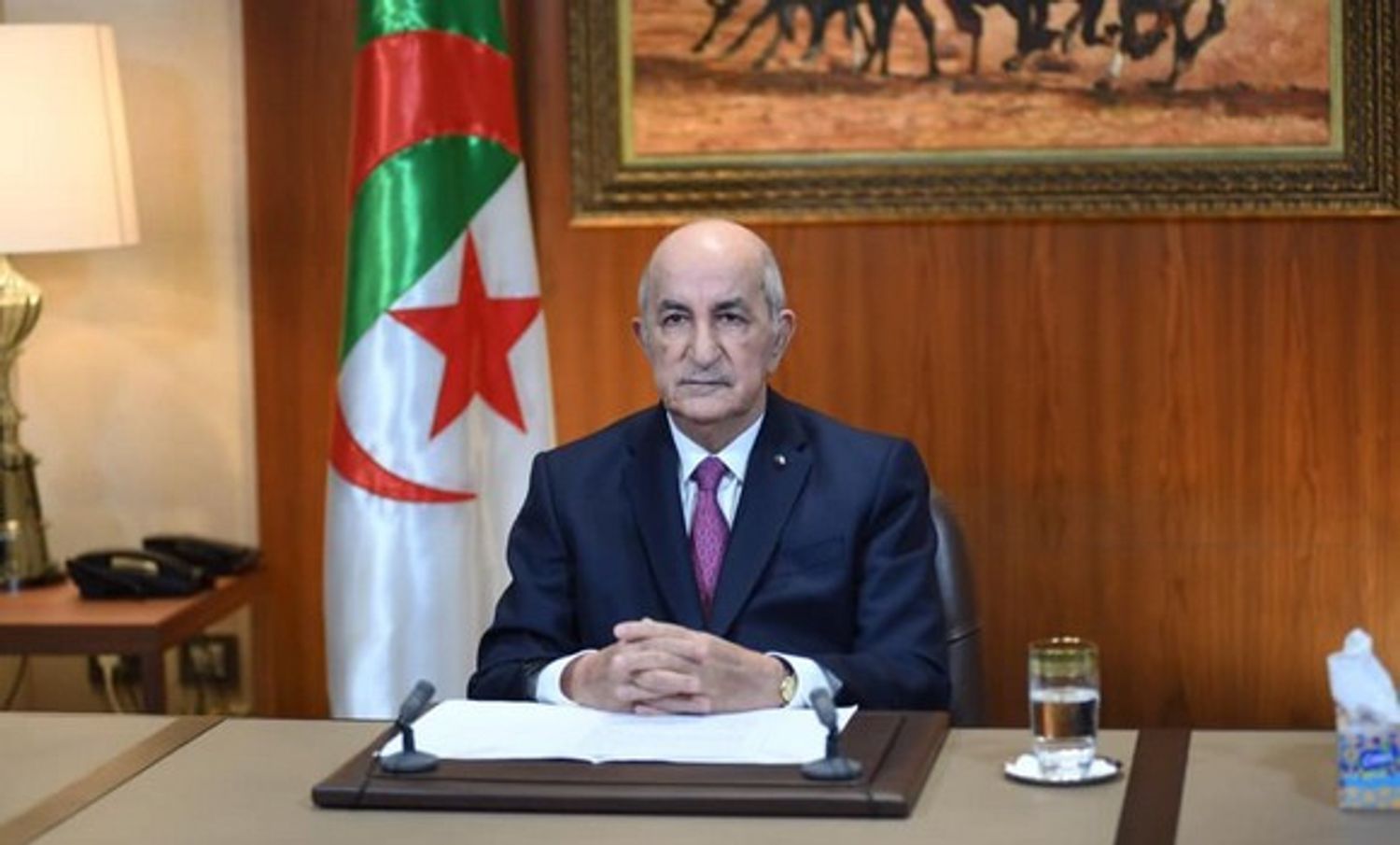 FRANCE MAGHREB 2
