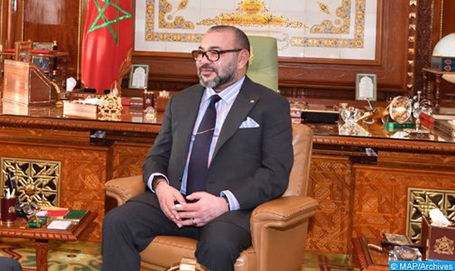 FRANCE MAGHREB 2
