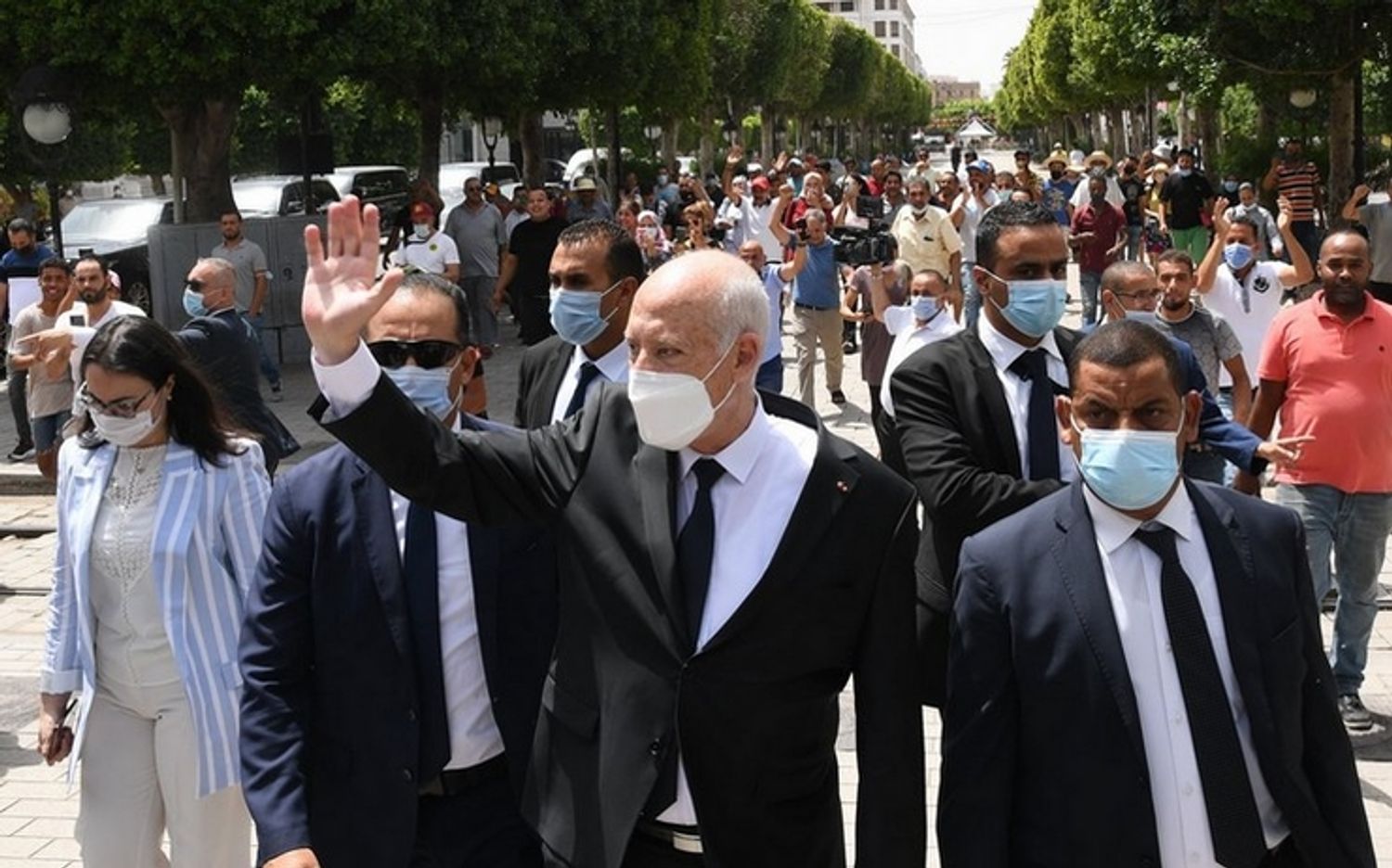 FRANCE MAGHREB 2