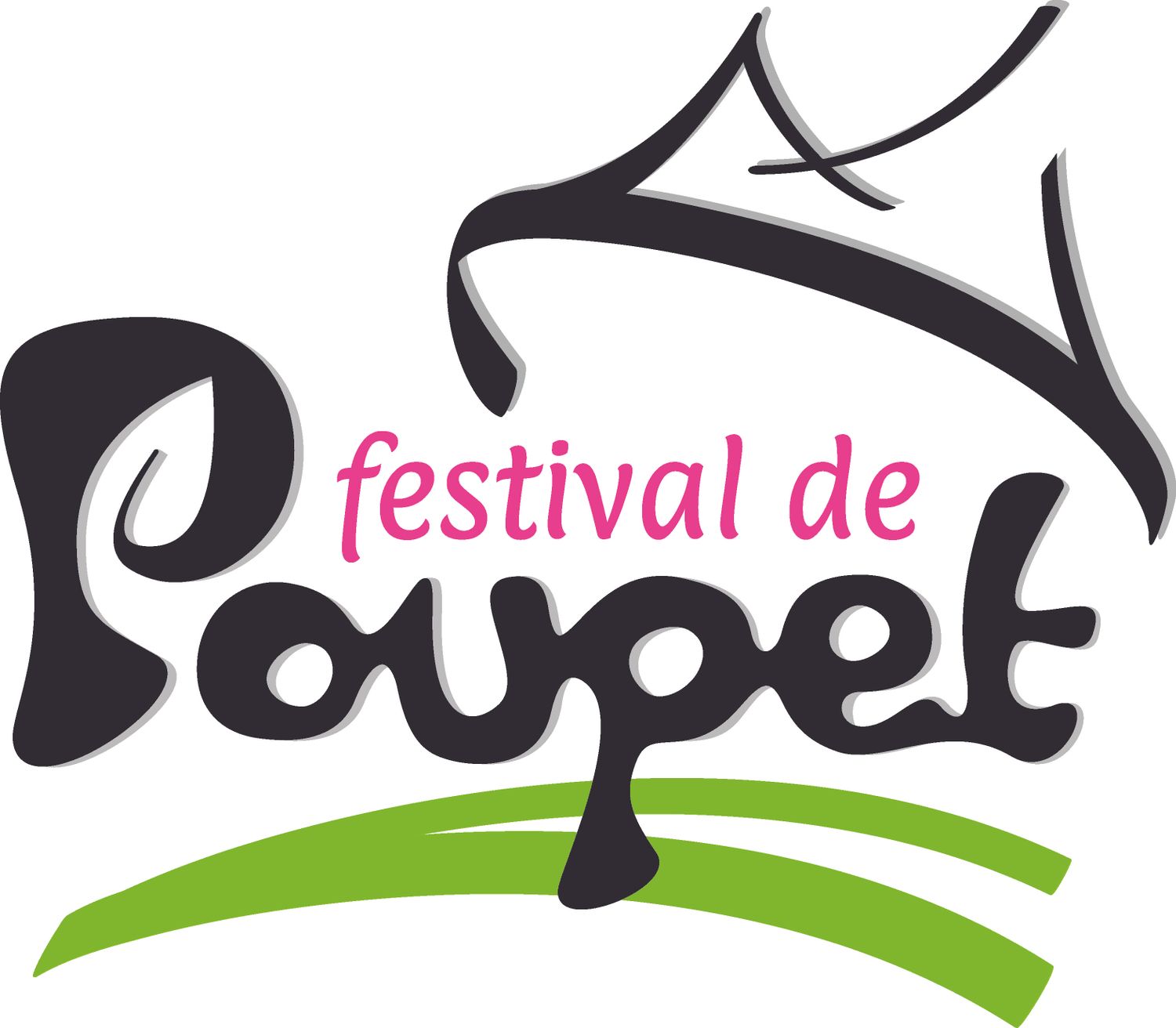 L’ouverture de la billetterie du festival de Poupet c’est pour ce matin ...