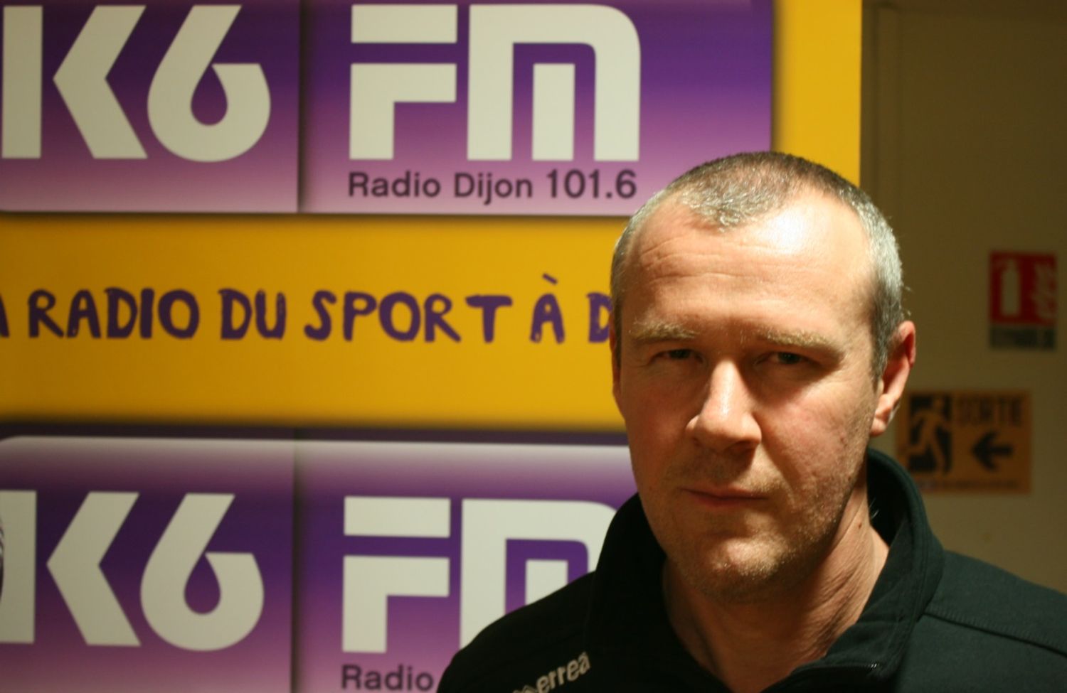 K6 FM