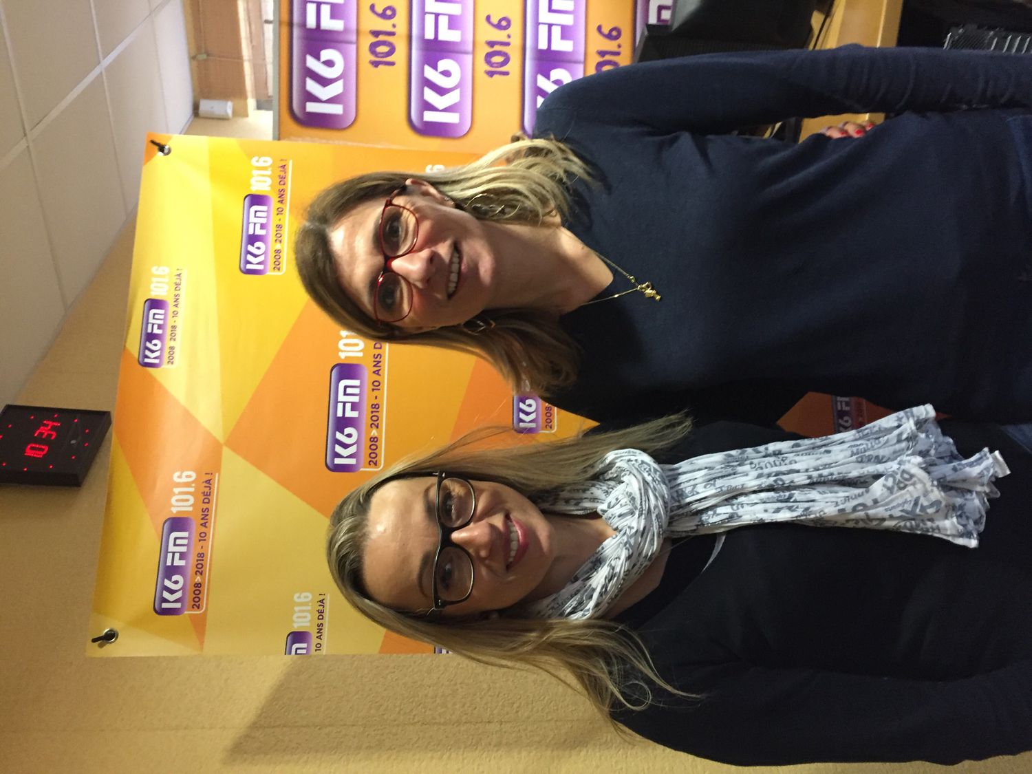 K6 FM